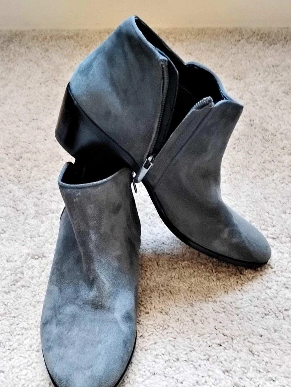 Ladies Brand Name New Boots